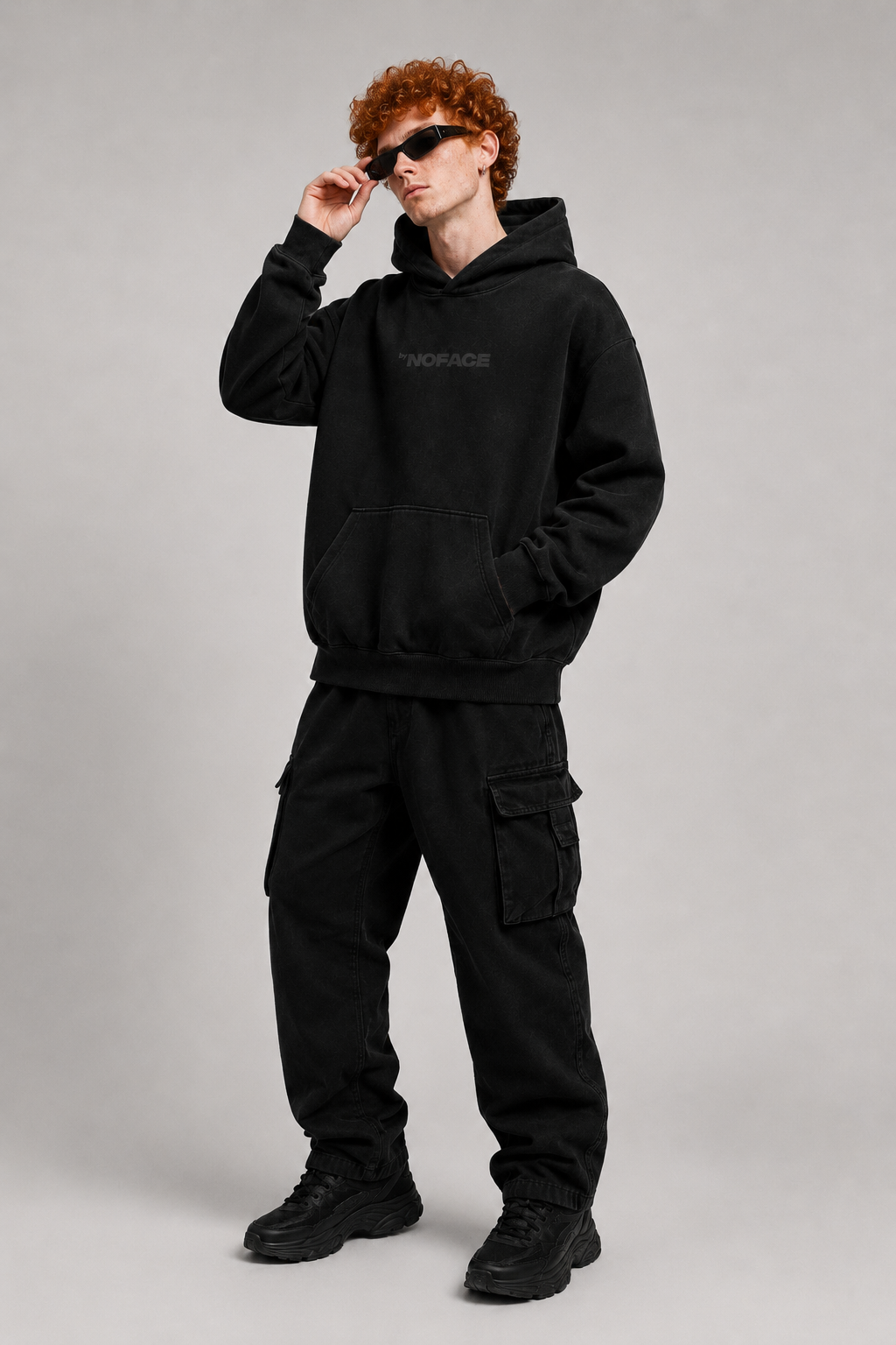 APOLLO Hoodie
