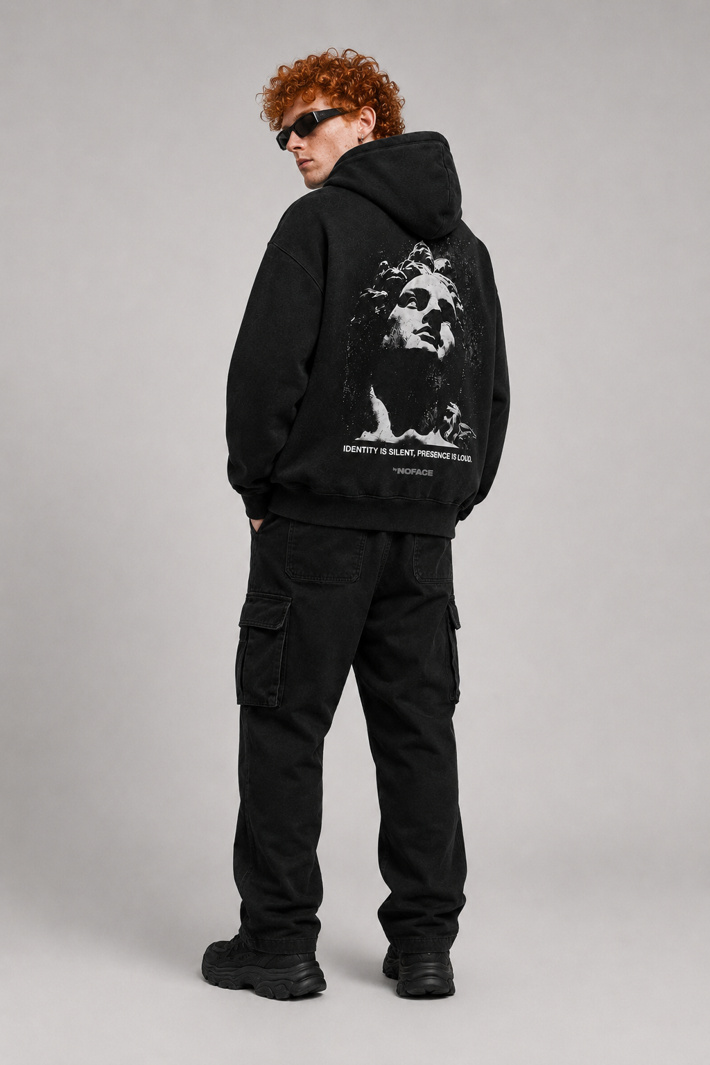 APOLLO Hoodie