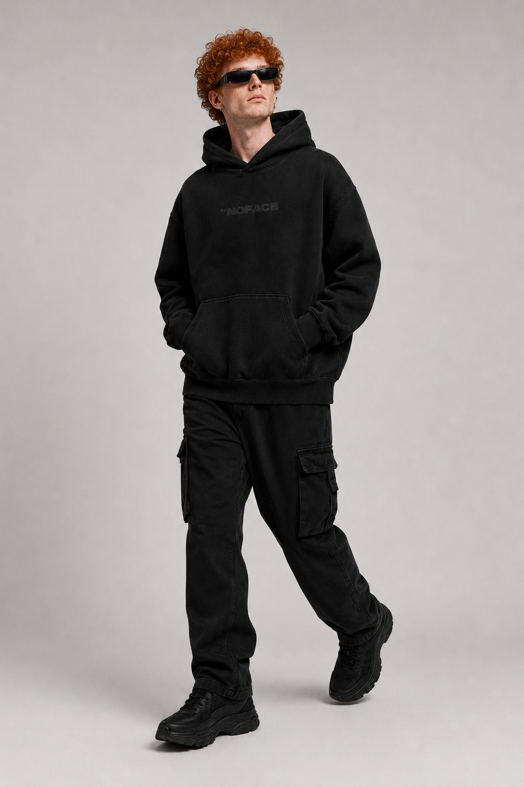 APOLLO Hoodie